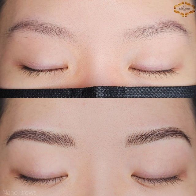 Microblading prices discount